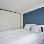 Hébergement de vacances Ferienbungalow *