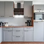 Сasa de vacaciones Ferienbungalow Süssau