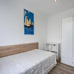 Hébergement de vacances Ferienbungalow *