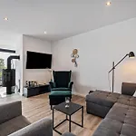 Hébergement de vacances Ferienbungalow Süssau