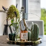 Ferienbungalow Сasa de vacaciones Süssau