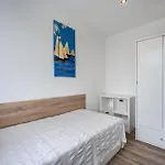 Ferienbungalow Hébergement de vacances