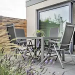 Ferienbungalow Hébergement de vacances *