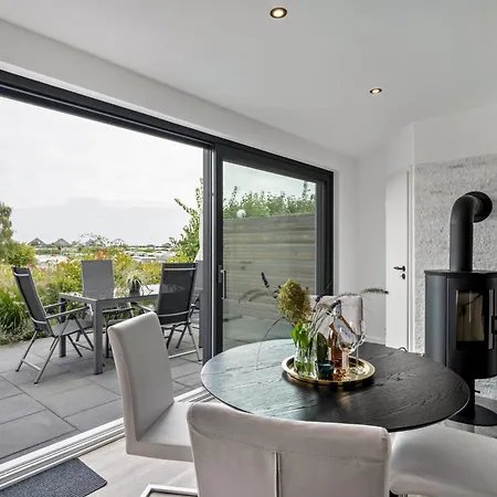 펜션 Ferienbungalow *