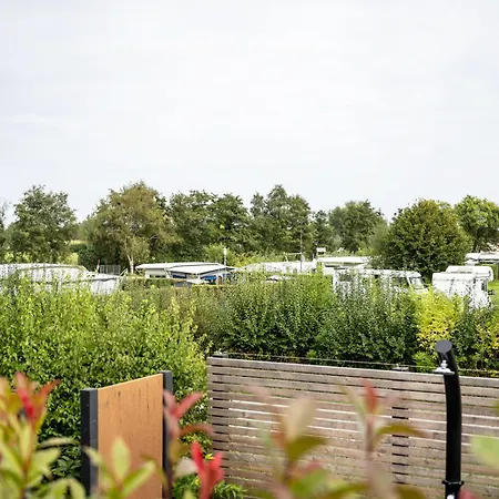 Ferienbungalow 펜션 *