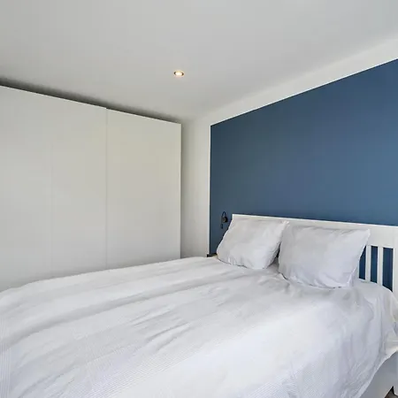 펜션 Ferienbungalow *