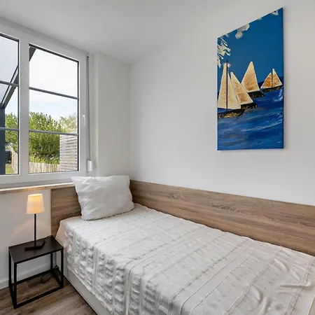 Ferienbungalow