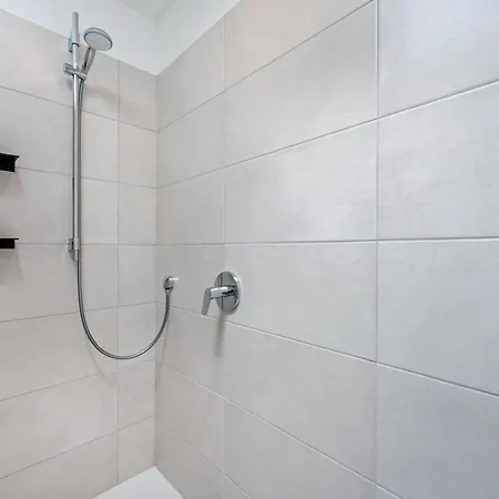 Ferienbungalow 펜션