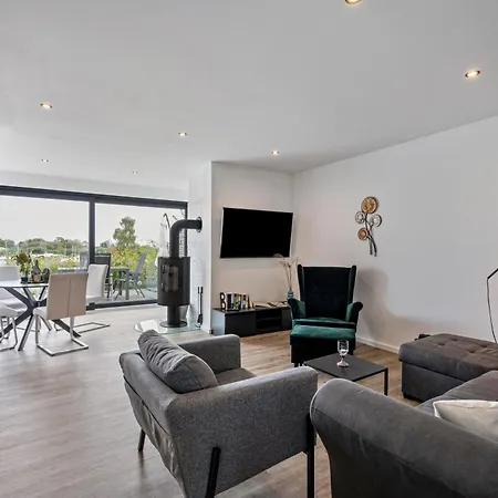 Ferienbungalow *