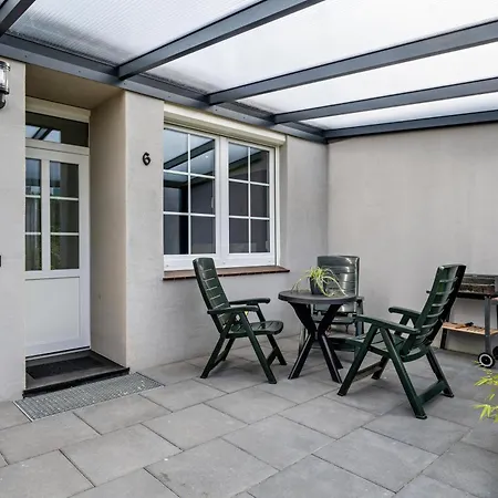 Ferienbungalow 펜션 Süssau