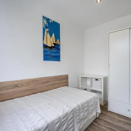 펜션 Ferienbungalow *