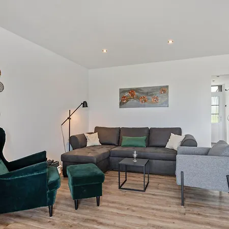 Ferienbungalow Süssau