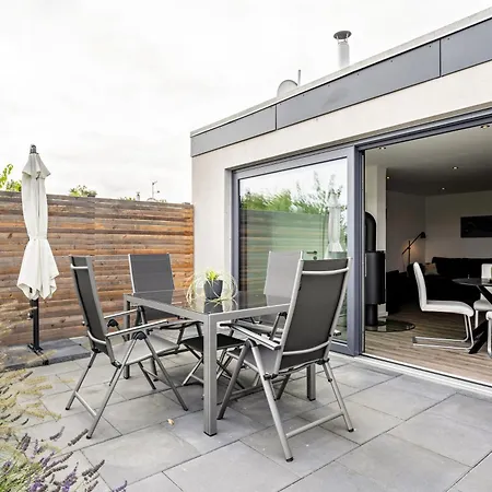 Ferienbungalow 펜션 *