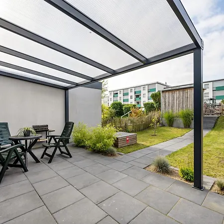 Ferienbungalow 펜션 Süssau