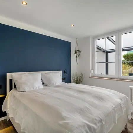 Ferienbungalow * Süssau