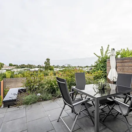 펜션 Ferienbungalow *