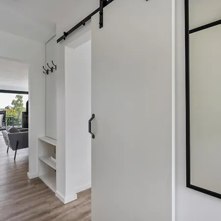 펜션 Ferienbungalow Süssau