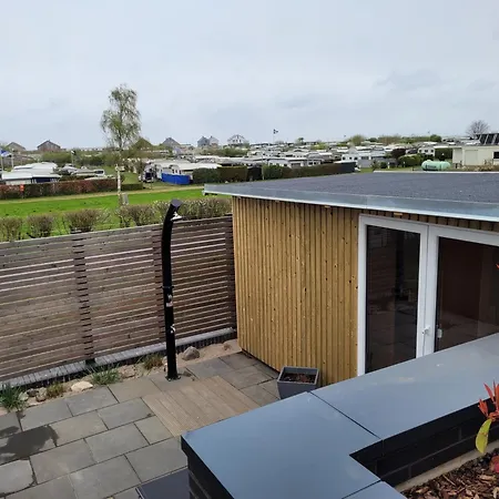 Ferienbungalow Süssau